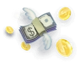 Dinero gratis